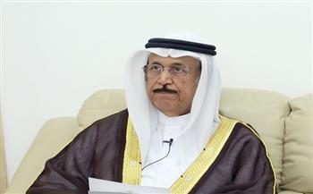 الشيخ عبد الرحمن بن محمد آل خليفة يشيد بمنتدى شباب صنَّاع السلام