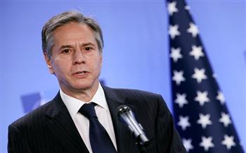 الخارجية الأمريكية: أوكرانيا ستحصل على حزمة قوية من الدعم خلال قمة الناتو اليوم