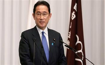 رئيس الوزراء الياباني يبحث تعديل وزاري سبتمبر المقبل وسط تراجع شعبية حكومته