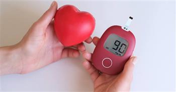 نحذر من  مضاعفات مرض السكري علي القلب والشرايين و القدمين