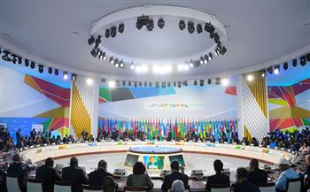 ناميبيا تؤكد مشاركتها في القمة الروسية-الإفريقية على المستوى الرئاسي