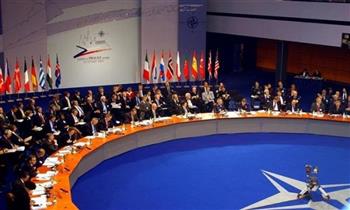 في الجلسة الأولي للقمة.. «الناتو» يتخذ قرارات لتقريب أوكرانيا من الحلف