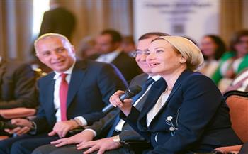 وزيرة البيئة: إقامة أول منتدى للاستثمار المناخي في مصر نهاية يوليو الجارى