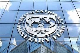 النقد الدولي يتوقع نموا عالميا السنوات الخمس المقبلة