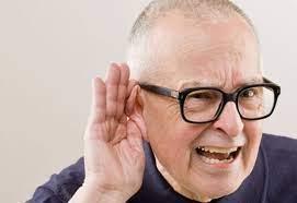 طريقة جديدة لعلاج فقدان السمع بسبب الشيخوخة 