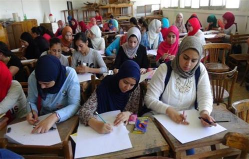 التسجيل يبدأ السبت.. أماكن إجراء اختبار القدرات 2023 للكليات بجميع المحافظات