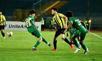 الاتحاد السكندري يستضيف المقاولون العرب في الدوري اليوم 