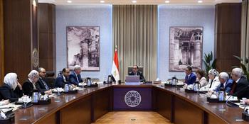 رئيس الوزراء: الدولة مهتمة بتطوير منطقة جنوب القاهرة التاريخية والمناطق الأثرية 