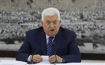 الرئيس الفلسطيني: «القدس» ستبقى العاصمة الأبدية لدولتنا