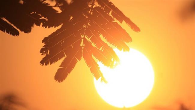 تضرب مصر و6 دول عربية.. تعرف على تأثير وأعراض القبة الحرارية