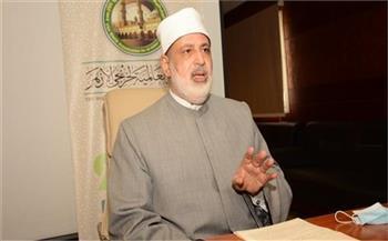 وكيل الأزهر: ختام امتحانات الشهادة الثانوية الأزهرية في هدوء واستقرار