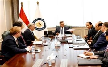 وزير البترول: مصر تتطلع للتوسع فى تنفيذ مشروعات إنتاج مصادر طاقة منخفضة الكربون