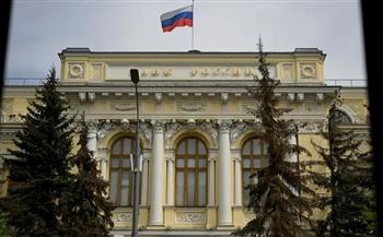 المركزي الروسي يعلن موعد إطلاق الروبل الرقمي