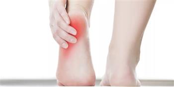 أمراض كثيرة تؤثر سلبا على القدم والكاحل