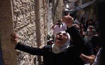 خبراء الأمم المتحدة: إخلاء الاحتلال القسري لعائلات من القدس الشرقية قد يرتقي لجرائم حرب
