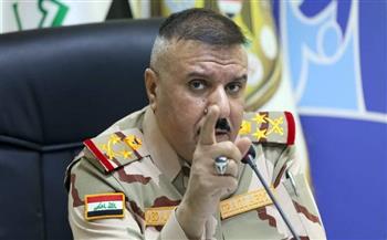 وزير الداخلية العراقي: العمل جار لتحديث الأجهزة الأمنية بمختلف تشكيلاتها