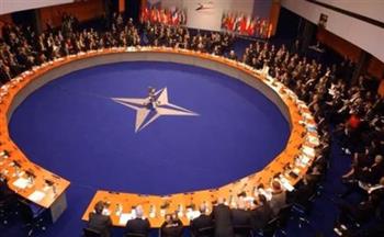 خبير علاقات دولية: حلف الناتو وضع أوكرانيا في المنطقة الرمادية