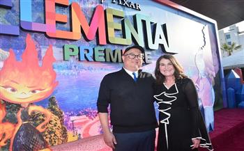 فيلم Elemental يحافظ علي المركز الرابع في شباك التذاكر المصري