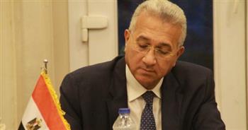 السفير حجازي: دعوة مصر لقمة "دول جوار السودان" إدراكًا لمسئوليتها الإقليمية