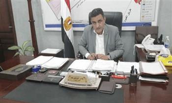 رئيس جهاز تنمية مدينة السادات: بيع وحدات مهنية وإدارية لتوفير الخدمات