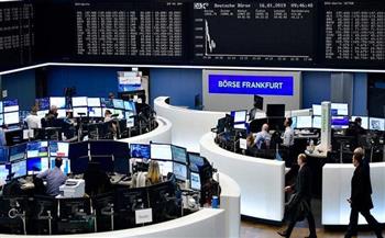 الأسهم الأوروبية ترتفع رغم بيانات متباينة أثرت على المكاسب