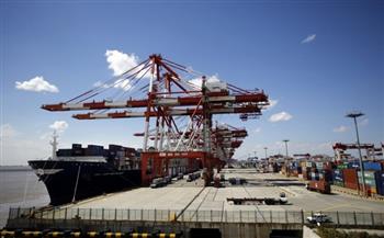 الصين تستحوذ على 72.6% من السوق العالمية بقطاع بناء السفن