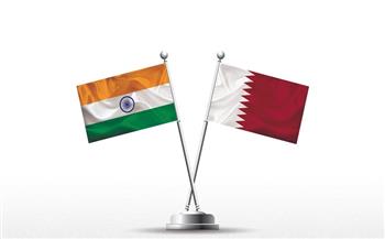 ارتفاع حجم التبادل التجاري بين قطر والهند لـ17.2 مليار دولار خلال عامي 2021 و2022