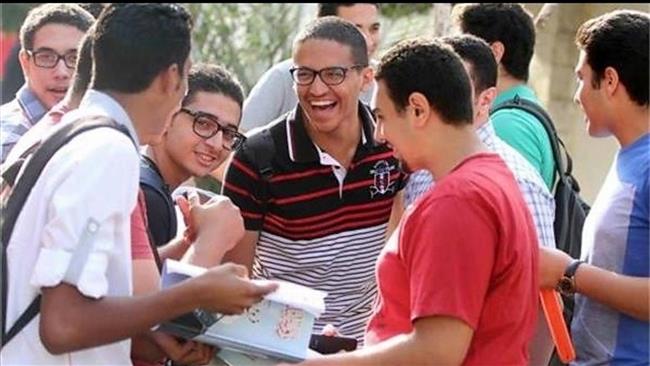 مع انتهاء ماراثون الامتحانات.. توزيع درجات الفلسفة والأحياء لطلاب الثانوية العامة