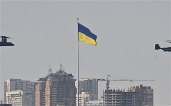 القوات الجوية الأوكرانية تحبط هجوما بمسيرات إيرانية على كييف