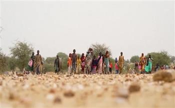 الأمم المتحدة: نزوح أكثر من 3 ملايين شخص في السودان خلال 3 أشهر من القتال