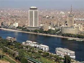 ارتفاع الحرارة.. حالة الطقس في مصر اليوم الجمعة 14-7-2023