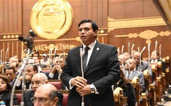 أمين عام حماة الوطن: مصر تقود دول الجوار لحل المشكلة السودانية
