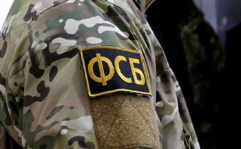 الأمن الروسي يحبط أنشطة مواطنين روس يعملون لصالح أوكرانيا