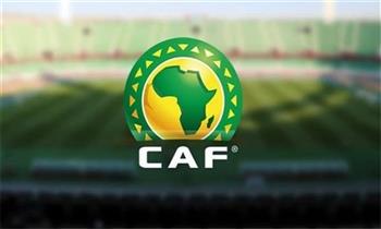 كاف يكشف مواعيد مباريات دوري أبطال إفريقيا والكونفدرالية
