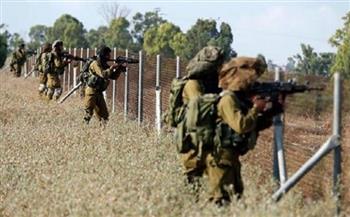 قوات الاحتلال الإسرائيلي تستهدف المزارعين شرقي قطاع غزة
