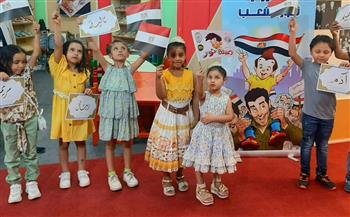 «مخزن الأحلام المؤجلة» كتاب للأطفال يقدمه جناح الأزهر بمعرض الكتاب الإسكندرية للكتاب