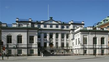 المحكمة العليا في السويد تمنع ترحيل مطلوبين إلى تركيا 