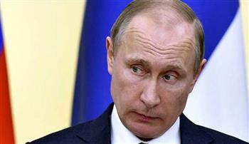 بوتين: النخب الحاكمة في بعض الدول نظمت حصارا تكنولوجيا على روسيا 