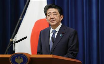 رئيس وزراء اليابان يزور الخليج لمناقشة قضايا الطاقة