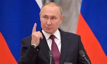 بوتين: روسيا لن تستسلم وستمضي قدما بطريقها الخاص دون أن تنعزل عن العالم