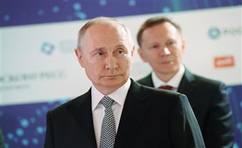بوتين يوجه بإعطاء المشروع الوطني لتطوير المسيّرات الأولوية في ميزانية 2024