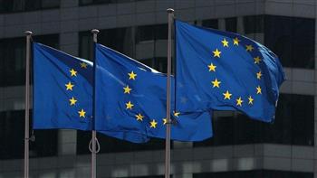 دول الاتحاد الأوروبي تتعهد بتقديم أكثر من 400 مليون يورو لصندوق دعم أوكرانيا