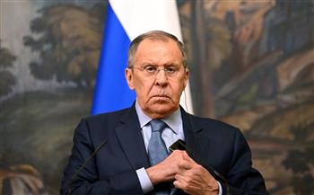 روسيا: لافروف لا يعتزم الاتصال بمسؤولين أمريكيين خلال اجتماعات "آسيان"