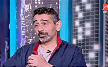 مصطفى هريدي: عادل إمام وقع على ركبه من الضحك عليا