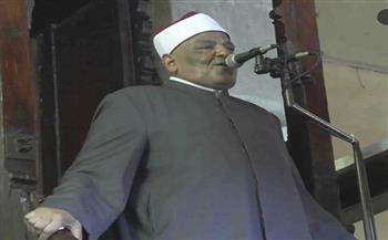 خطيب الجامع الأزهر: الإسلام لم يأمرنا بمعاداة من لم يؤمن به بل حثنا على معاملتهم بالحسنى