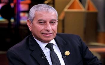 وزير العدل يجدد ندب الدكتور جمال يقوت رئيسا لقطاع الشهر العقاري للمرة الثامنة