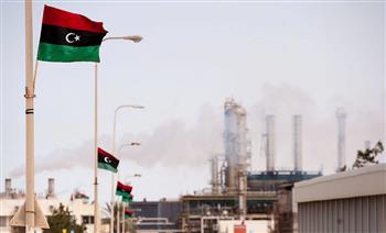 الأمم المتحدة تدعو إلى الكف عن استخدام النفط الليبي في الصراع الداخلي