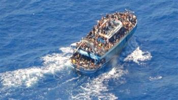 إيطاليا: وصول 240 مهاجرا إلى سواحل جزيرة لامبيدوزا الصقلية