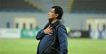 علاء عبد العال يكشف سر بقاء الداخلية في الممتاز بعد الفوز على أسوان