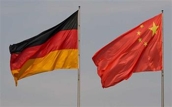 الصين تحذر من المخاطر التي تتضمنها استراتيجية ألمانيا الجديدة تجاهها